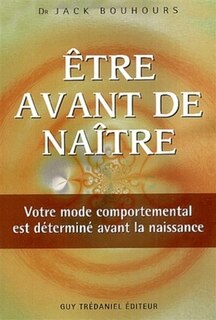 Couverture_Etre avant de na&icirc;tre