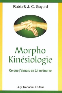 Front cover_Morpho-kinésiologie