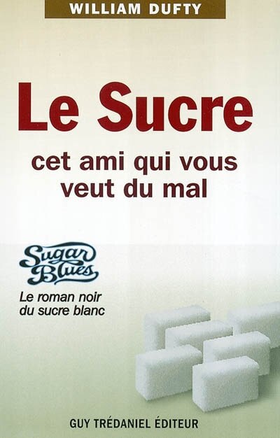 Couverture_Sugar blues