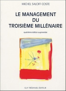 Couverture_Le management du troisième millénaire