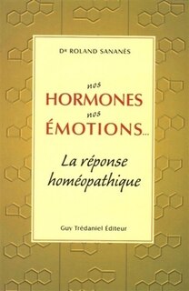 Front cover_Nos hormones, nos émotions