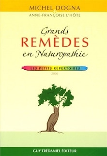 Couverture_Grands remèdes en naturopathie
