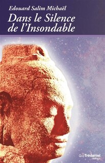 Couverture_Dans le silence de l'insondable