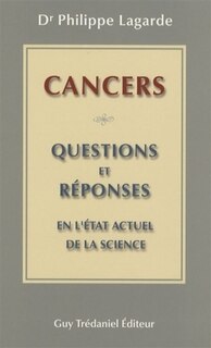 Front cover_Cancers