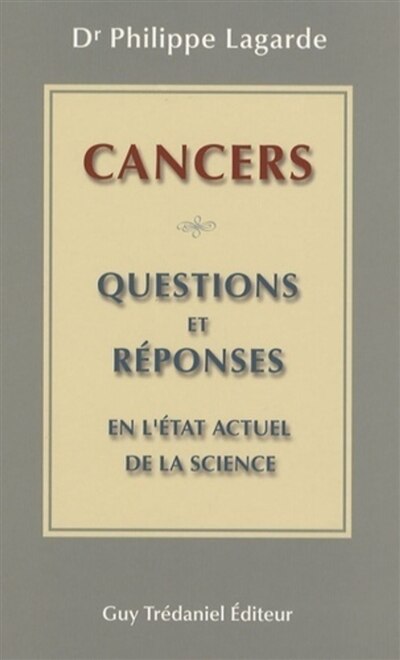 Front cover_Cancers