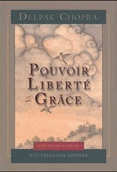 Front cover_Pouvoir, liberté et grâce