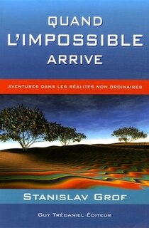 Couverture_Quand l'impossible arrive