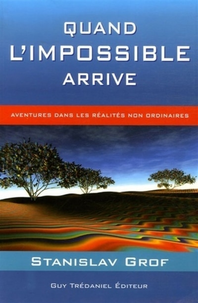 Couverture_Quand l'impossible arrive
