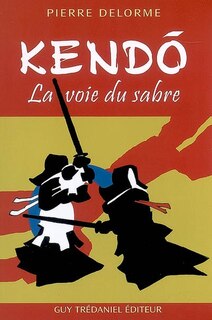 Front cover_Kendo