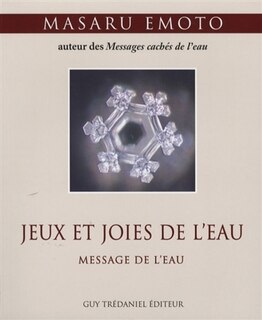 Front cover_Jeux et les joies de l'eau