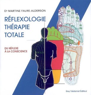 Couverture_Réflexologie, thérapie totale