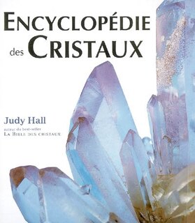 Couverture_Encyclop&eacute;die des cristaux