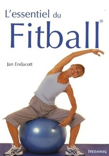 Couverture_L' essentiel du fitball