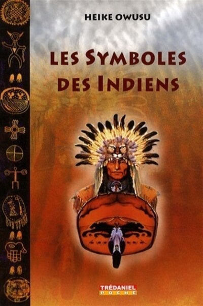 Front cover_Les symboles des Indiens