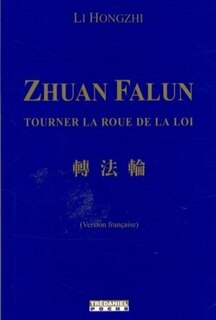 Couverture_Zhuan Falun