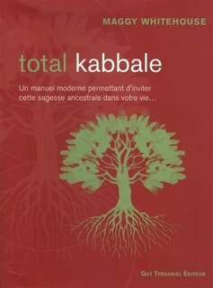 Front cover_Total kabbale