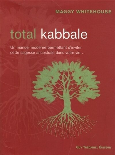 Front cover_Total kabbale
