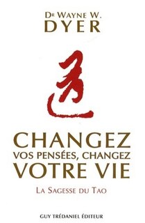 Couverture_Changez vos pensées, changez votre vie