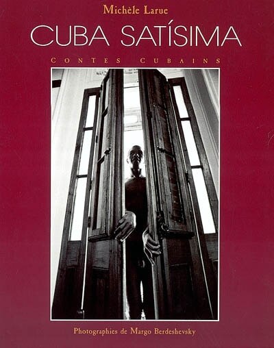 Front cover_Cuba satisima