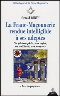 Front cover_Le compagnon