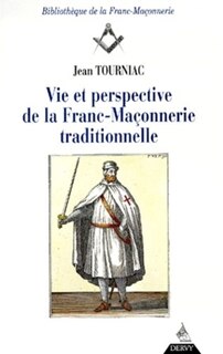 Front cover_Vie et perspectives de la franc-maçonnerie traditionnelle