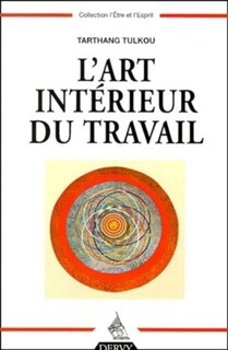 Couverture_L' art intérieur du travail