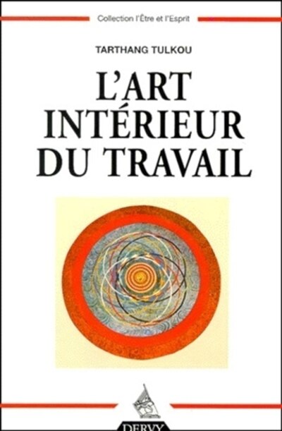 Couverture_L' art intérieur du travail