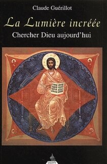 Couverture_La lumière incréée