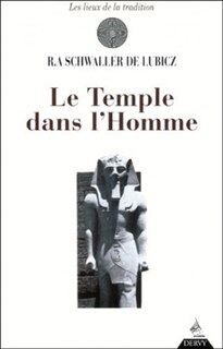 Couverture_Le temple de l'homme