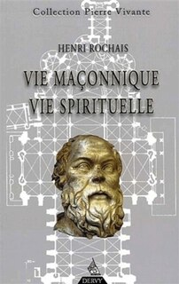 Front cover_Vie maçonnique, vie spirituelle