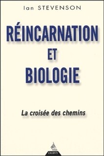 Couverture_Réincarnation et biologie
