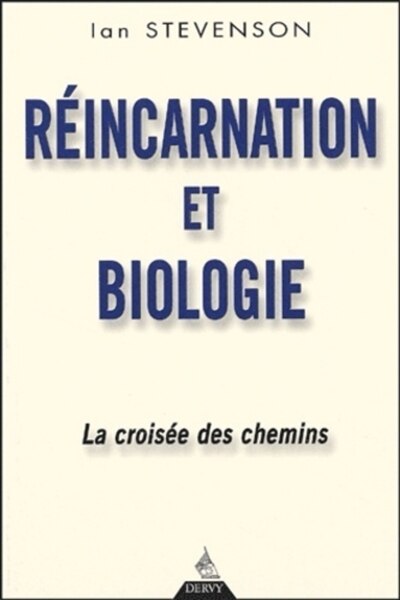 Couverture_Réincarnation et biologie