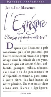Front cover_L' égrégore