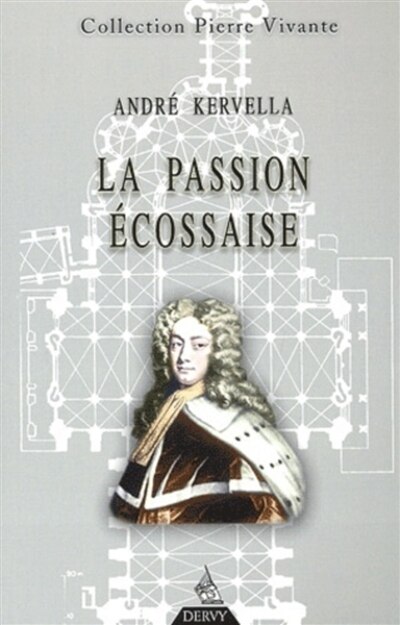Front cover_La Passion écossaise