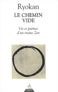 Front cover_Ryokan, le chemin vide : vie et poèmes d'un moine zen