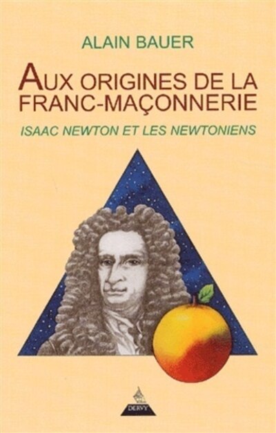 Couverture_Aux origines de la franc-maçonnerie