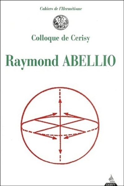 Couverture_Raymond Abellio
