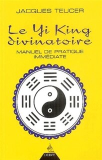 Front cover_Le Yi-king divinatoire