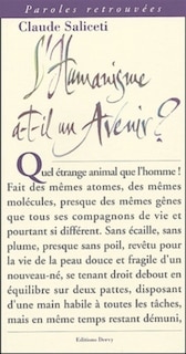 Couverture_L' humanisme a-t-il un avenir ?