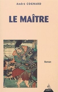 Front cover_Le ma&icirc;tre