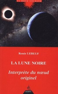 Front cover_La lune noire