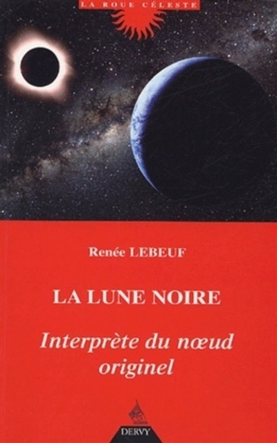 Front cover_La lune noire