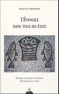 Couverture_L' Evangile dans tous ses états
