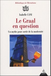 Couverture_Le Graal en question