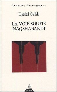 Couverture_La voie soufie Naqshabandi