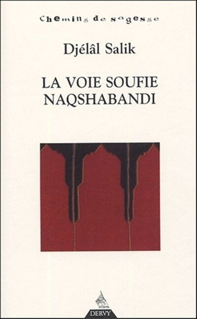 Couverture_La voie soufie Naqshabandi