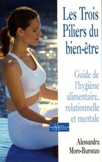 Couverture_Les trois piliers du bien-être