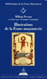 Couverture_Illustrations de la franc-maçonnerie