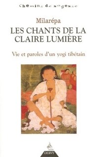 Front cover_Les chants de la claire lumière