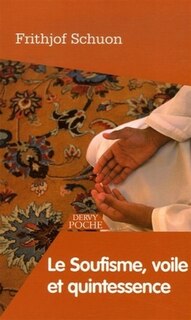 Front cover_Le soufisme, voile et quintessence